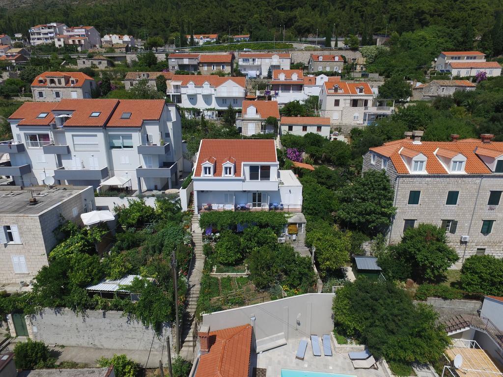 Apartments Beslema Dubrovnik Exterior foto