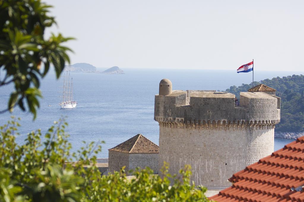 Apartments Beslema Dubrovnik Exterior foto