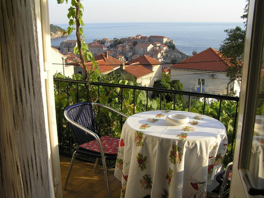 Apartments Beslema Dubrovnik Zimmer foto