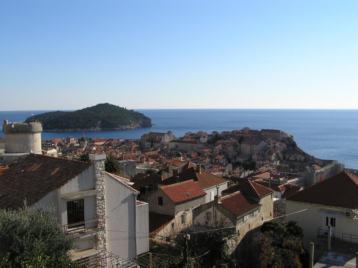 Apartments Beslema Dubrovnik Zimmer foto